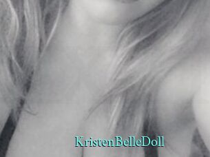 KristenBelleDoll