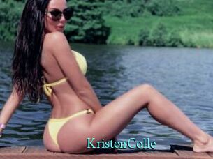 KristenColle xxx Fantasy Land