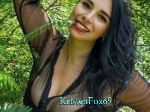 KristenFox69