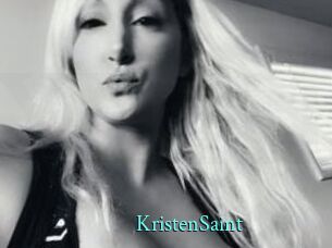 KristenSaint