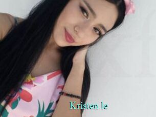 Kristen_le xxx Fantasy Land