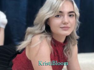 KristiBloom