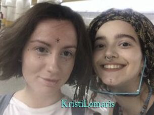 KristiLemaris