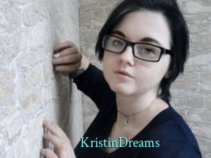 KristinDreams xxx Fantasy Land