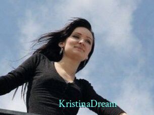 KristinaDream xxx Fantasy Land