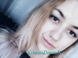 KristinaDreamX