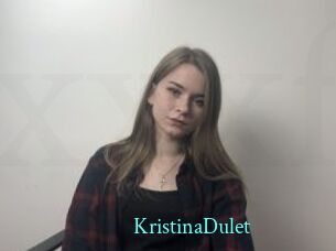 KristinaDulet