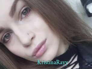 KristinaRayy xxx Fantasy Land