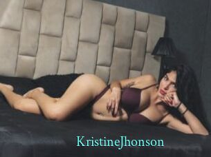 KristineJhonson