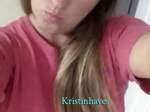 Kristinhayes
