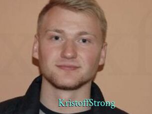 KristoffStrong