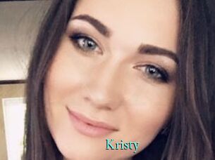 Kristy