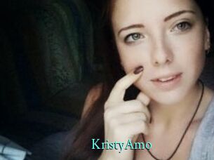 KristyAmo