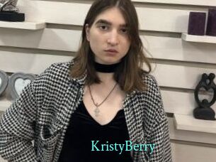KristyBerry