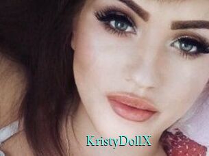 KristyDollX