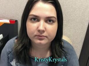 KristyKrystals