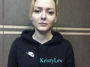 Kristy_Lev