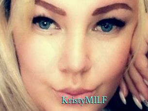 KristyMILF