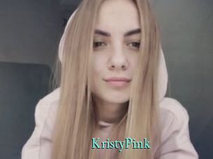 KristyPink