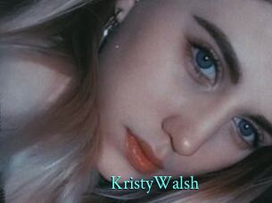 KristyWalsh