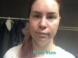 Kristy_Mets xxx Fantasy Land
