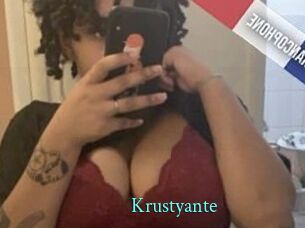 Krustyante