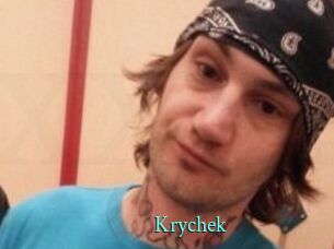 Krychek
