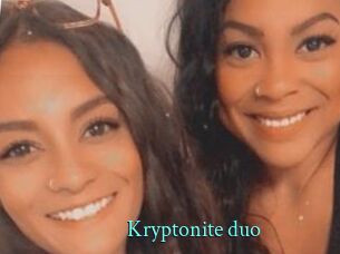 Kryptonite_duo