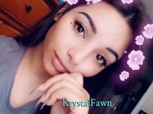 KrystalFawn