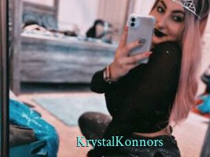 KrystalKonnors xxx Fantasy Land