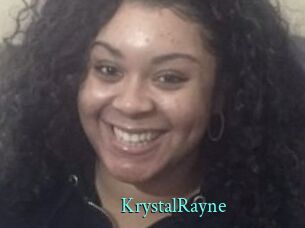 KrystalRayne xxx Fantasy Land