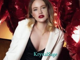 KrystalSage