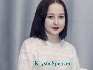 KrystalSpencer