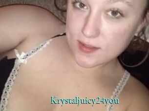 Krystaljuicy24you