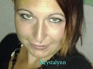 Krystalynn