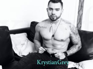 KrystianGrey xxx Fantasy Land
