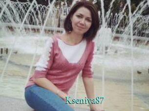 Kseniya87 xxx Fantasy Land