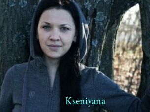 Kseniyana
