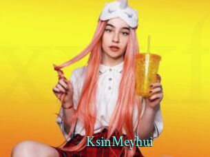 KsinMeyhui