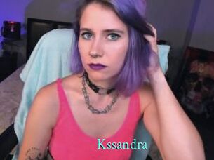 Kssandra