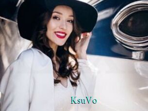 KsuVo
