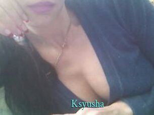 Ksyusha