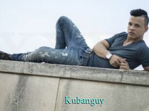 Kubanguy