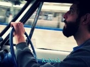 Kubrick