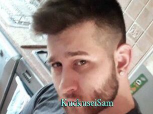 KuckuseiSam