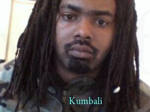 Kumbali