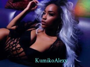 KumikoAlexy
