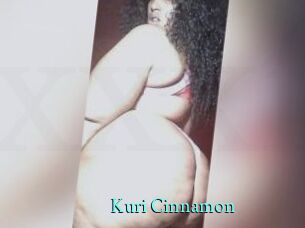 Kuri_Cinnamon