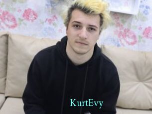 KurtEvy