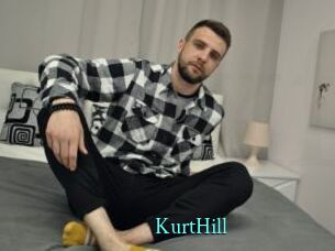 KurtHill